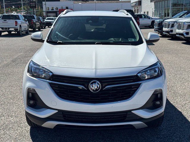 Used 2021 Buick Encore GX Select FWD image 8