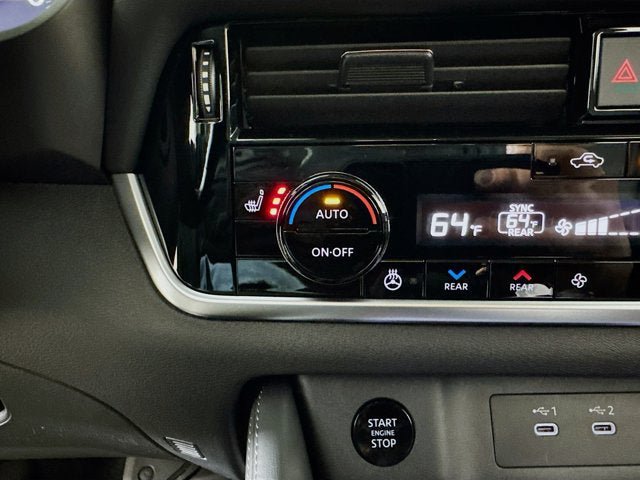 New 2026 Nissan Rogue Platinum w/ Tech Package AWD/4WD image 18