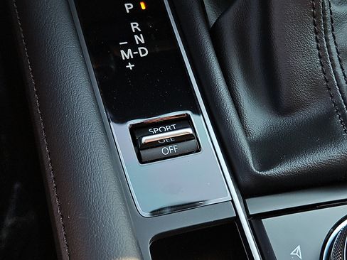 New 2026 MAZDA MAZDA3 s FWD image 18