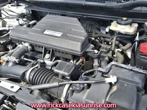 Used 2017 Honda CR-V EX-L image 21