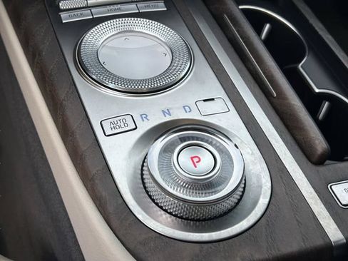Used 2021 Genesis G80 3.5T RWD image 28