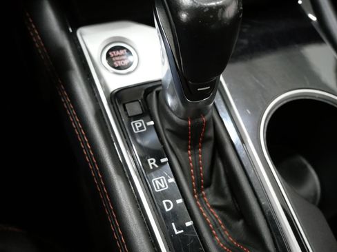 Used 2024 Nissan Altima 2.5 SR FWD image 21