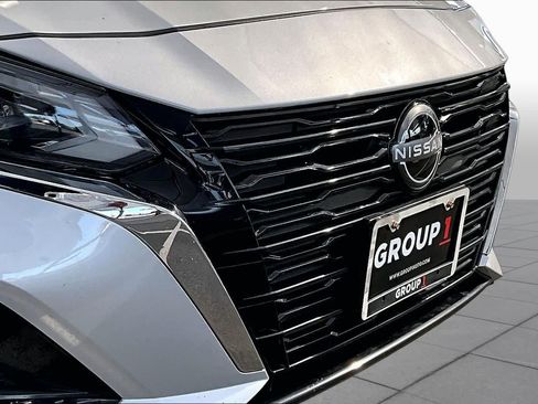 Certified 2024 Nissan Altima 2.5 S FWD image 30