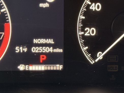 Used 2023 Honda CR-V EX-L image 21