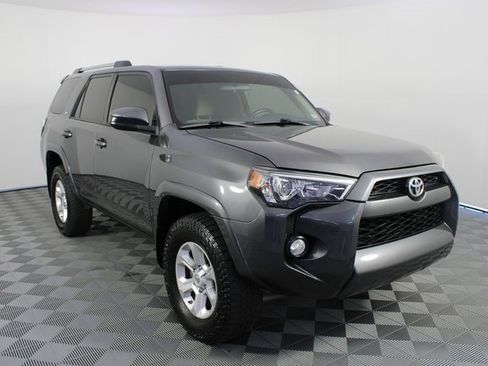 Used 2019 Toyota 4Runner SR5 image 26