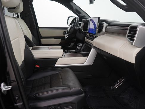 Used 2023 Toyota Tundra Capstone image 13