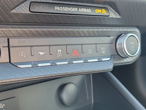 New 2026 Ford Mustang GT Premium w/ GT Performance Package image 19