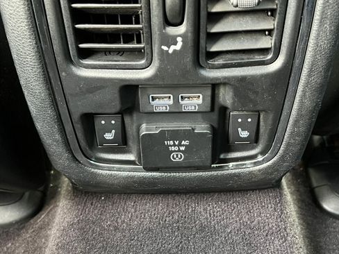 Used 2017 Jeep Grand Cherokee Summit AWD/4WD image 37