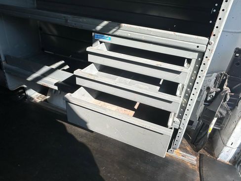 Used 2020 Chevrolet Express 2500 w/ Driver Convenience Package image 20