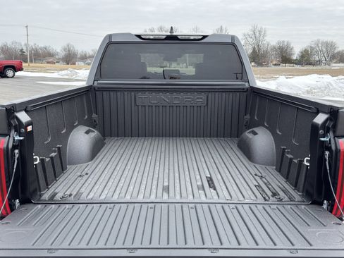 New 2026 Toyota Tundra SR5 image 9