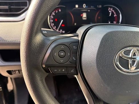 Used 2024 Toyota RAV4 LE image 17