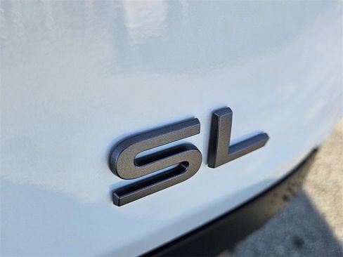 New 2025 Nissan Murano SL w/ Cargo Package image 10