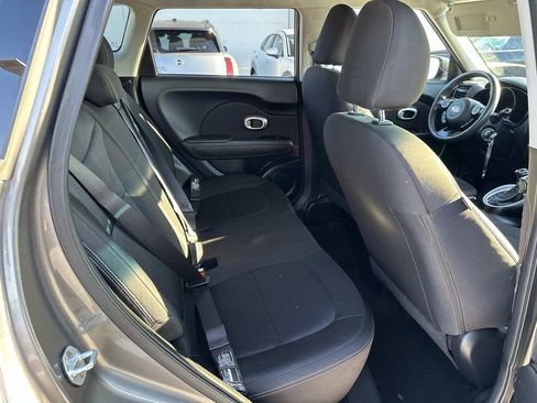 Used 2016 Kia Soul w/ Option Group 020 image 28