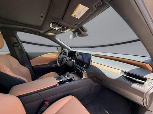Certified 2024 Lexus RX 350 Premium w/ Accessory Package (Z1) FWD image 15