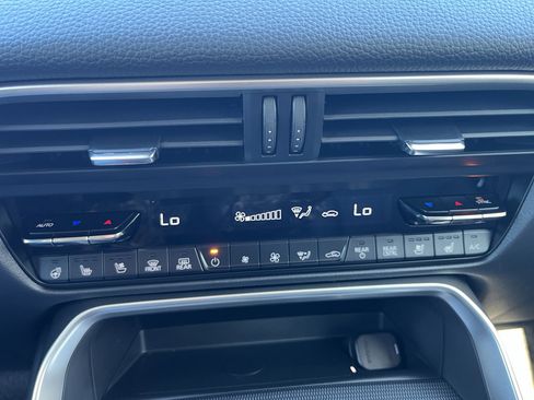 New 2026 MAZDA CX-90 3.3 Turbo w/ Premium Sport Pkg image 19