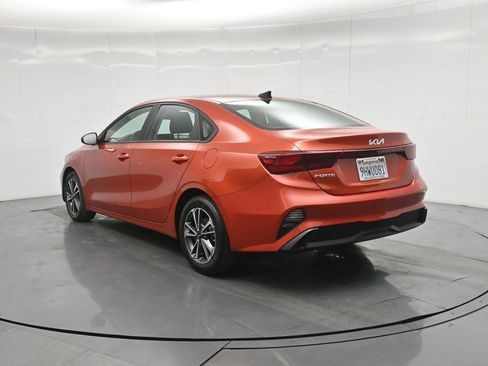 Used 2023 Kia Forte LXS FWD image 25