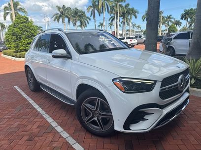 Used 2024 Mercedes-Benz GLE 450e 4MATIC
