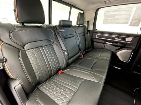 New 2026 RAM 1500 Tungsten w/ Bed Utility Group image 10