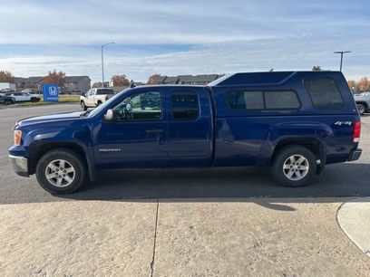 Used 2013 GMC Sierra 1500 SLE w/ Power Tech Package