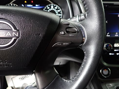 Used 2023 Nissan Murano SV AWD/4WD image 27