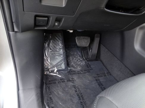 New 2026 Toyota Grand Highlander Platinum image 8