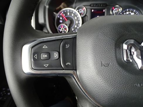 New 2026 RAM 2500 Big Horn image 25