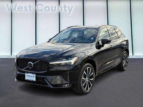 Certified 2024 Volvo XC60 B5 Plus w/ Protection Package Premier image 9
