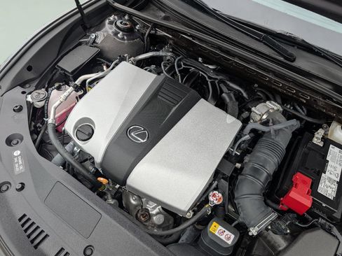 Used 2023 Lexus ES 350 w/ Premium Package FWD image 26
