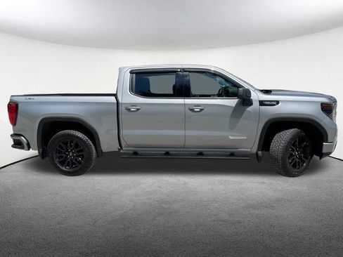 Used 2024 GMC Sierra 1500 Elevation AWD/4WD image 15