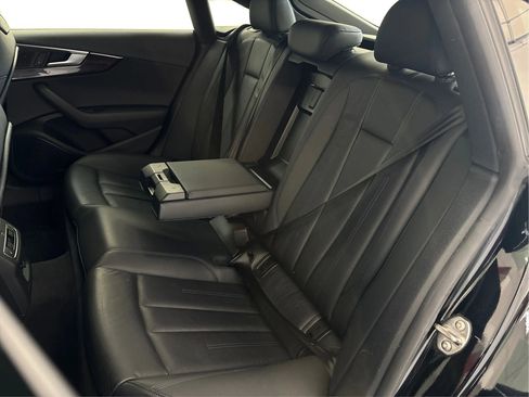 Used 2018 Audi A5 2.0T Premium Plus w/ Premium Plus image 14