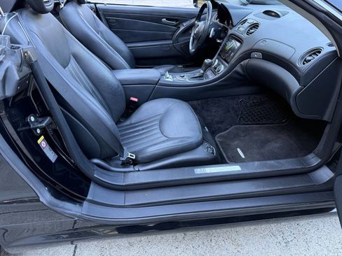 Used 2009 Mercedes-Benz SL 550 image 20