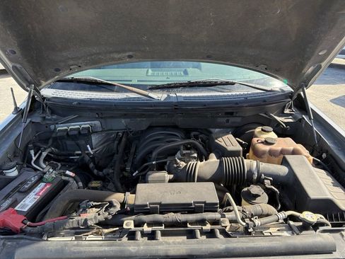 Used 2010 Ford F150 XLT image 20