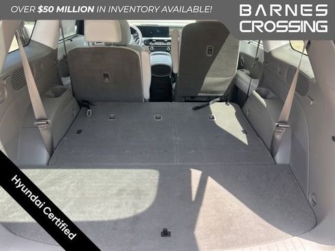 Used 2026 Hyundai Palisade SEL FWD image 1