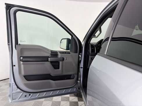 Certified 2020 Ford F150 XLT w/ Trailer Tow Package image 10