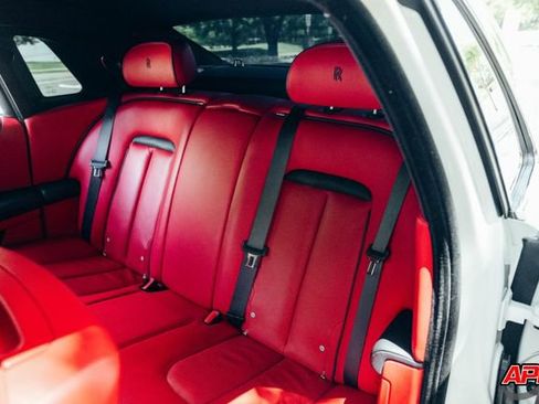 Used 2022 Rolls-Royce Ghost w/ Ghost Package image 73