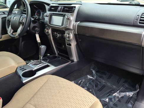 Used 2019 Toyota 4Runner SR5 RWD image 15