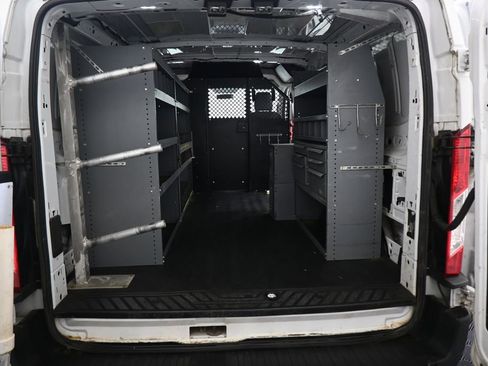 Used 2015 Ford Transit 150 130 Low Roof RWD image 12