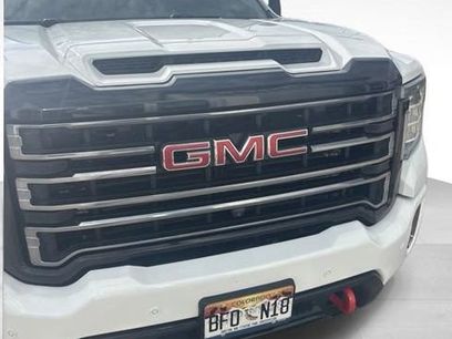 Used 2023 GMC Sierra 2500 AT4 w/ AT4 Preferred Package