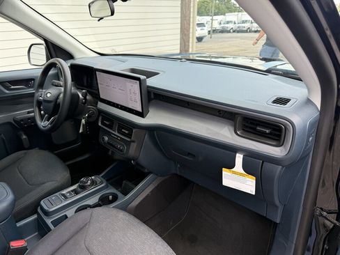 Used 2026 Ford Maverick XL FWD image 14