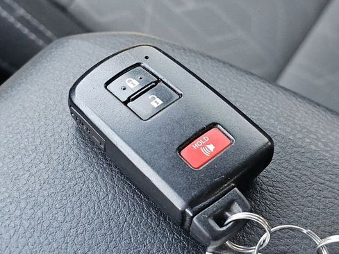 Used 2023 Toyota Tacoma TRD Sport w/ Advanced Technology Package AWD/4WD image 35
