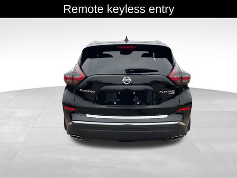 Used 2019 Nissan Murano Platinum image 6