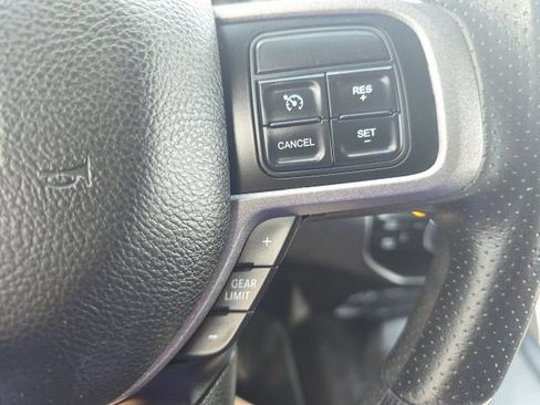 Used 2022 RAM 2500 Tradesman AWD/4WD image 21