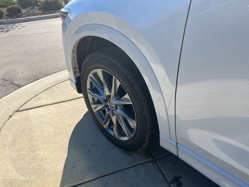 New 2025 MAZDA CX-5 AWD 2.5 S w/ Premium Plus Pkg image 5