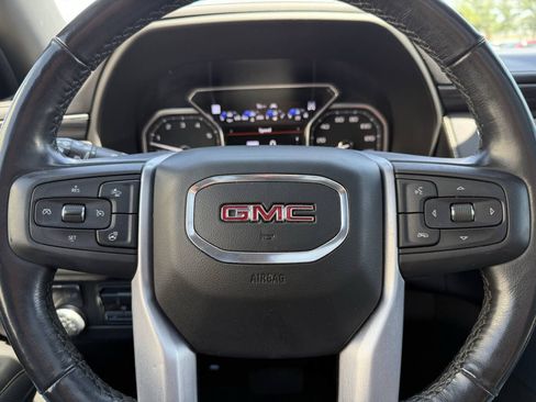 Used 2021 GMC Yukon SLT w/ SLT Luxury Plus Package AWD/4WD image 25