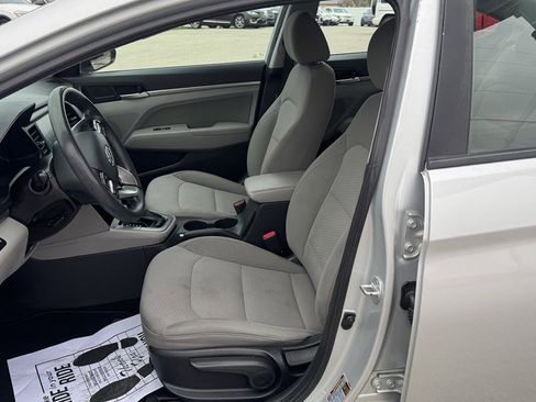 Used 2020 Hyundai Elantra SEL image 15
