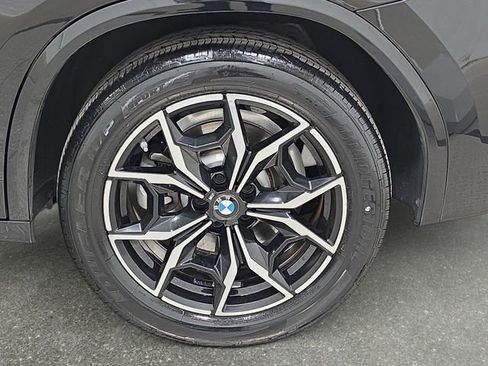 Used 2023 BMW X3 xDrive30i w/ M Sport Package image 33
