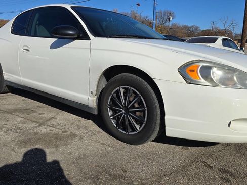 Used 2006 Chevrolet Monte Carlo LS image 5