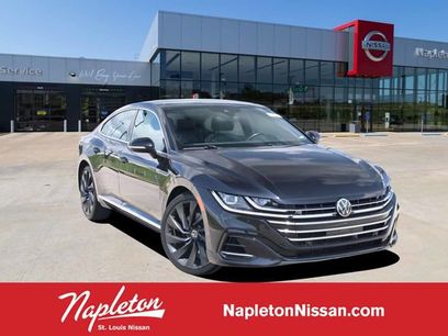 Used 2023 Volkswagen Arteon SEL