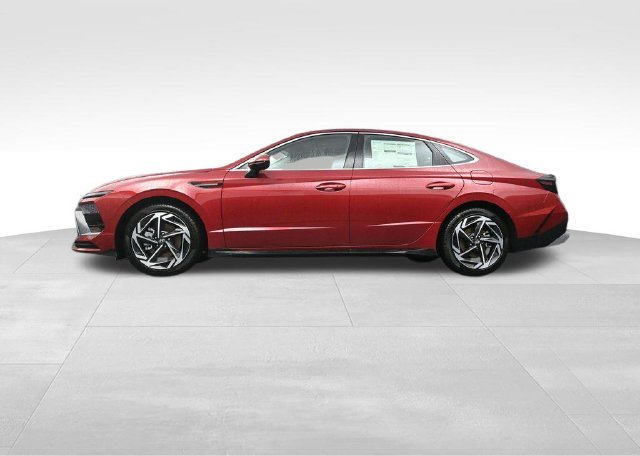New 2026 Hyundai Sonata SEL AWD/4WD image 38