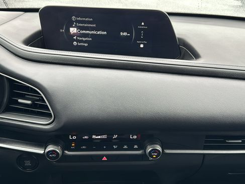 Used 2024 MAZDA CX-30 AWD 2.5 S w/ Select Sport Pkg image 32